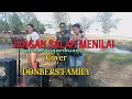 Download Lagu JANGAN SALAH MENILAI (Tagor Pangaribuan) Cover By-DONBERS FAMILY Channel  (DFC) Malaka