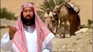 Sheikh Nabil Al Awadi سبب غزوة خيبر ومن هم الصحابة الذين شاركوا فيها 