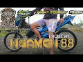 Download Lagu JINGLE WARGO PUTRO ICELAND❗NGAMEN 88 TREND MELODY MBEDIL❗- Remixer By@DhaniSquarepants