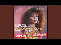 Download Lagu I Love You But I Love McDonald's More (Supersize Version)