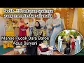 Download Lagu Prosesi Manoe Pucok (Mandi Pucuk) Dara Baroe Agus Suryani dengan lantunan syair yang sangat sedih