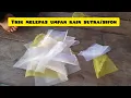 Download Lagu trik melepas kain sutra/sifon buat umpan || biar tidak kusut #ikantuna #umpan #trolling