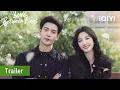 Lagu Official Trailer: Two Roles, One Breaking Heart ❤️| Love Between Lines |  iQIYI Philippines