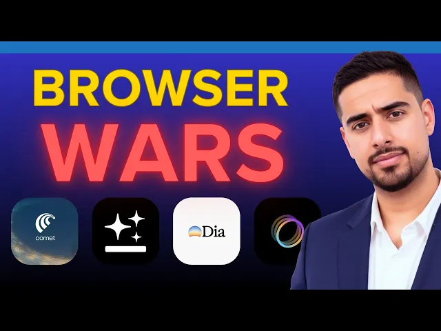 YouTube video thumbnail