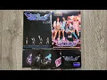 Download Lagu ♡Unboxing aespa 에스파 2nd Mini Album Girls 걸스 (Kwangya, Real World \u0026 Digipack Ver.)♡
