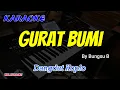 Lagu GURAT BUMI KARAOKE TANPA VOKAL