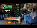 RNG Performance with Johnny K s Powersports and Legendary Race Engine Builder Episode 1