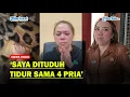 Lagu Video Vita Amalia Injak Al-Quran Diviralkan Mantan Pacar yang Dipenjara
