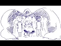 Come Little Tree Gravity falls animatic