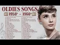 Tom Jones, Engelbert, Elvis Presley, Sinatra, Paul Anka, Carpenters - Golden Oldies 50s 60s 70s Hits