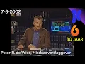 Download Lagu SBS6 - Peter R. de Vries, Misdaadverslaggever (7-3-2002)