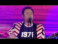 Duran Duran - Save A Prayer - live at BBC Music Day,  Eden Project 2016