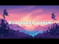 Download Lagu Bôa Duvet 1 hour