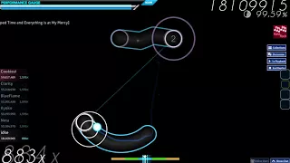 Idke Foreground Eclipse From Under Cover I Ve Stopped Time And Everything HR 99 59 FC 657pp 2 