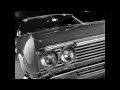 1966 Chevy Caprice Commercial