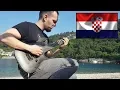 Download Lagu 10 iconic Black Metal bands/riffs from Croatia