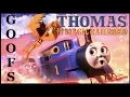 Download Lagu Goofs Found In Thomas \u0026 The Magic Railroad (All The Mistakes \u0026 Review)