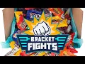 THE MOST SLEPT ON CANDY BracketFights