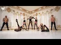 Cardi B — Up | Dance Video by Maruv & Submission Ballet