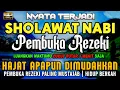 Download Lagu SHOLAWAT NABI PENARIK REZEKI PALING DAHSYAT, Sholawat Jibril, SHOLAWAT NABI, Sholawat Terbaru