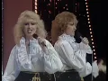 Lagu THE DOOLEYS - AND I WISH (1981 Hit Single) LIVE ON TV