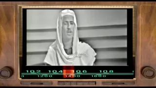 من زمن الطيبين     حجاب بن نحيت      طرقت باب الهوى دندنها