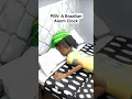 Download Lagu POV: A Brazilian Alarm Clock