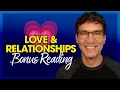 Download Lagu Love \u0026 Relationships - September 2025 Bonus Reading