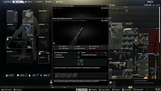 MECHANIC PART 1 MP-133 SHOTGUN TASK 12 12 2021