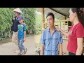 Download Lagu The mother came to pick up Long and the police officer did not want to leave Long anymore