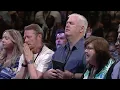 Sickness Must Bow it's Knee | Kenneth Copeland