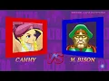 ULTRA STREET FIGHTER II: THE FINAL CHALLENGERS 💥 | Cammy 💨 🆚 Akuma ☠️ | HONOR MEETS HELLFIRE ⚔️