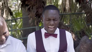 vana vangu raymond chakanyuka