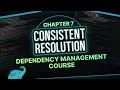 Gradle Dependency Hell Use Consistent Resolution Instead