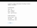 Hardware Lab Simulation 9-1 Syncing to the Cloud