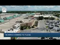 Scheels Coming to Tulsa