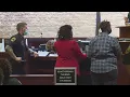 Norfolk court sees police bodycam in case of arrested motorist