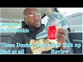 Air Jordan 1 Wm Denim Dtlr pick up review