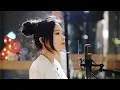 Download Lagu Avicii - Waiting For Love + Hey Brother (cover door J.Fla)