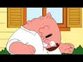 Peter Griffin Breaks His Neck