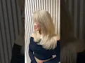 Download Lagu sandy blonde ✨️ #haircolor #hair