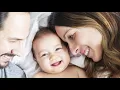 I Love You to the Moon Song- original children's lullaby/song by Rachel