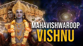 The First Human Story of Sanatan Dharma?