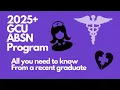GCU ABSN Overview From a Recent Grad
