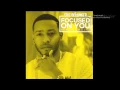 Eric Bellinger - Focused On You (Instrumental)