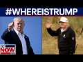 Download Lagu Where is Trump? WH confirms Trump is alive after concerns grow
