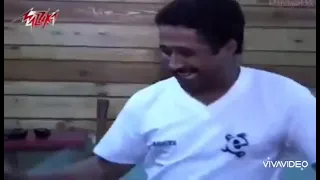 الشاب خالد يرقص مع عمرو دياب علي اغنيه كان اساسا جبان  الشاب خالد يرقص مع عمرو دياب علي اغنيه كان اساسا جبان