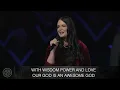 What An Awesome God | FBA Worship