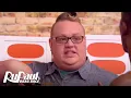 Eureka Gives Nina a Sewing Lesson Deleted Scene RuPaul s Drag Race Season 9