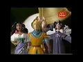 Download Lagu McDonalds - Happy Meal, Ringaren i Notre Dame - Reklam TV3